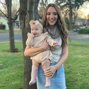 Meet your Posher, Alyssa